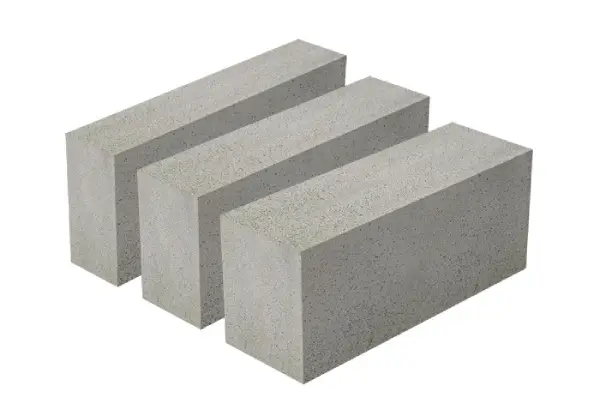 وزن بتن