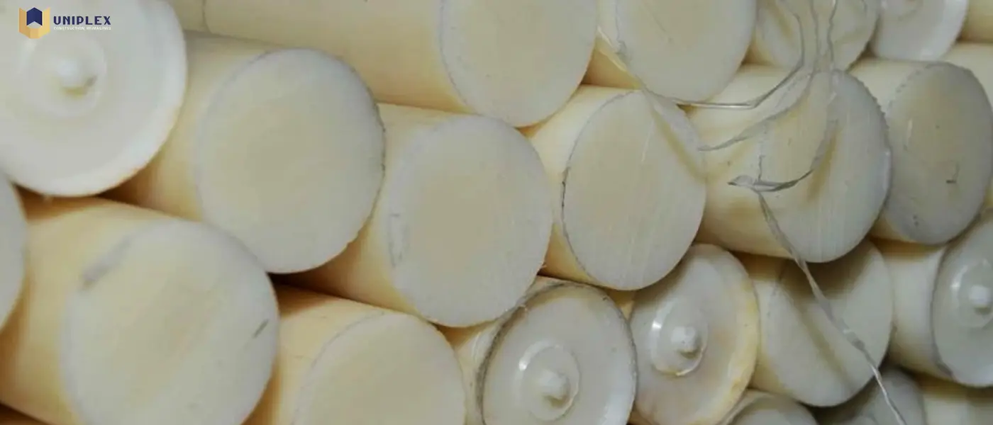 میلگرد پلی آمید