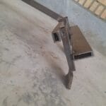 دستگیره سه شاخه یونیپلکس