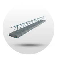 دسته بندی محصولات - تیرچه