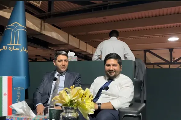 نظر جناب آقای دکتر رضا بیدار درخصوص استفاده از سقف یونیپلکس...