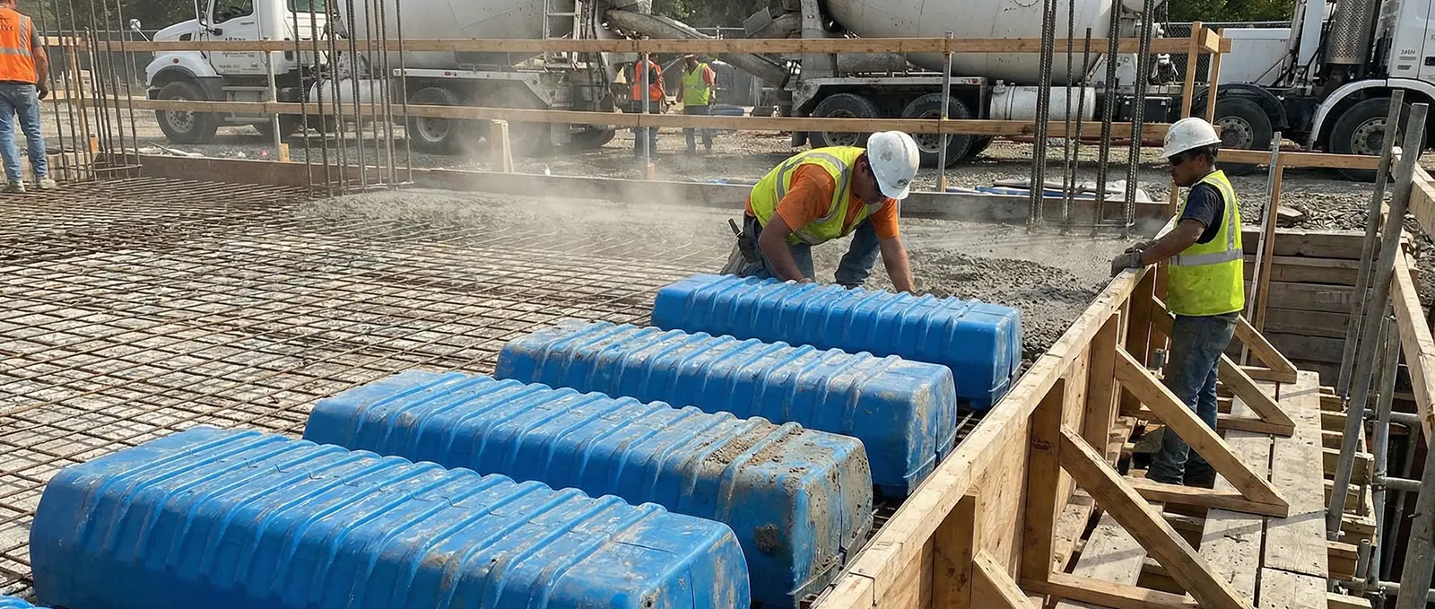 مزایای اصلی سیستم فوم لس