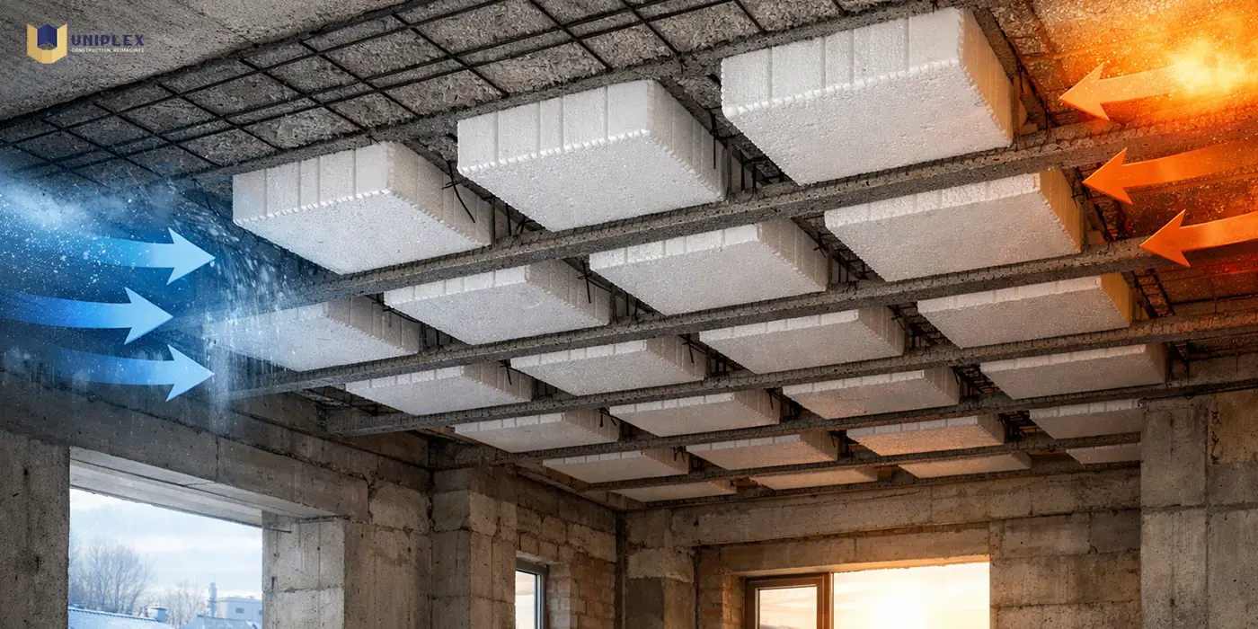 صرفه جویی قابل توجه در مصرف سوخت و برق