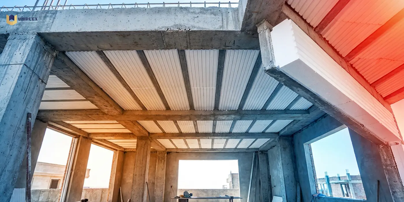 یونولیت سقفی