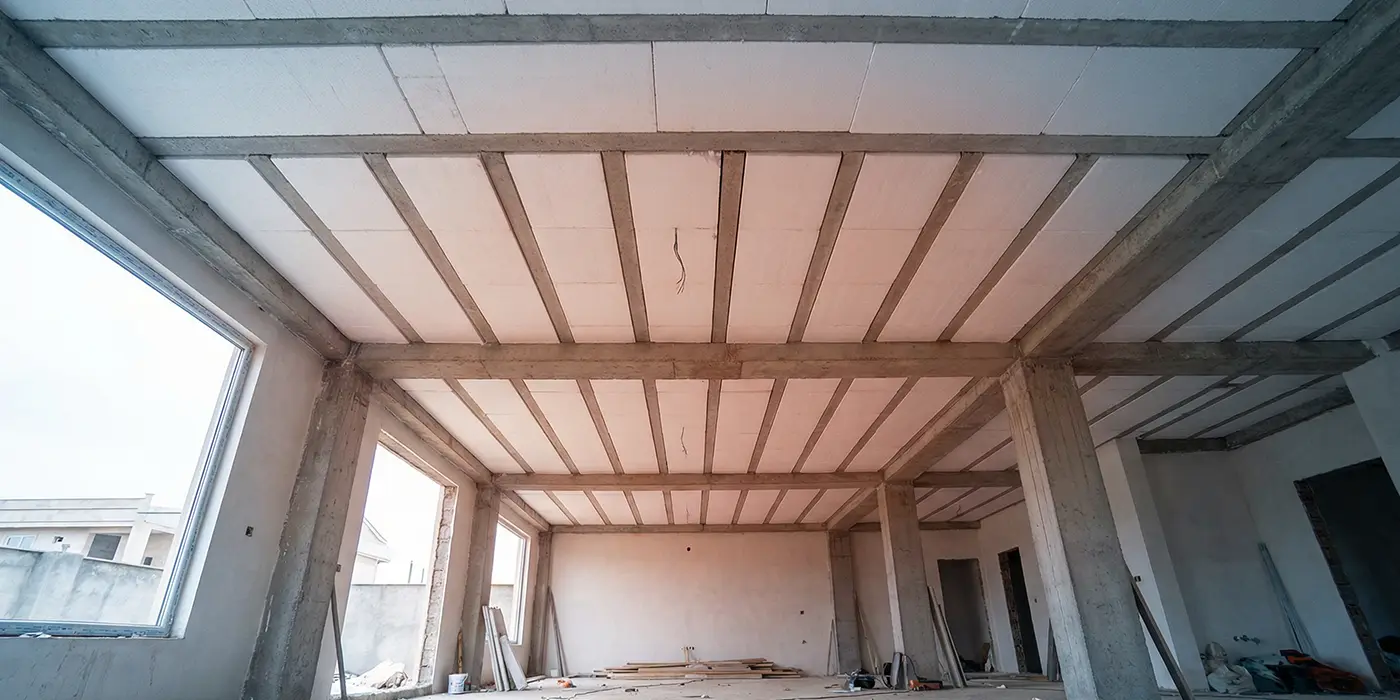 یونولیت سقفی