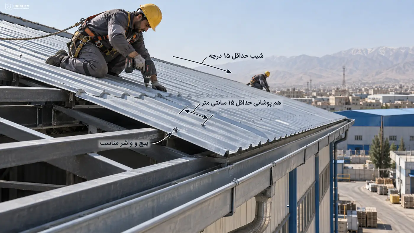 نصب ایرانیت
